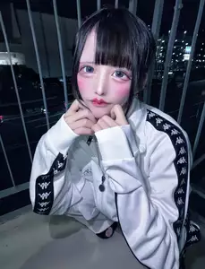 愛眠寝 はづき|新宿区 歌舞伎町のコンカフェ|B4BYCR4SH(ベイビークラッシュ)