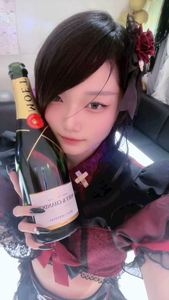 ✝︎ ほのか ✝︎|高松市 古馬場町のコンカフェ|Medica Doll(メディカドール)