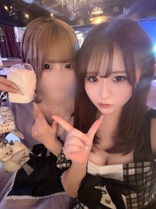 さん|豊島区 東池袋のコンカフェ|Gilgamesh(ギルガメッシュ)