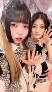 めろち|松山市 二番町のコンカフェ|Candy made(キャンディーメイド)