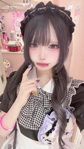 りあ|鹿児島市 千日町のコンカフェ|Candy made(キャンディーメイド)
