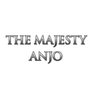 THE MAJESTY ANJO