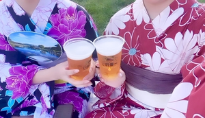 ふうか|港区 芝のガールズバー|AFFINITY(アフィニティ)