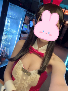 もあ|文京区 湯島のガールズバー|BUNNY LOUNGE B4 上野(バニーラウンジ ビーフォーウエノ)