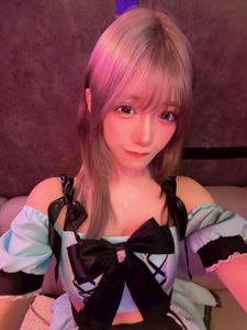 まりん|豊島区 東池袋のコンカフェ&ラウンジ|Hi-Potion(ハイポーション)