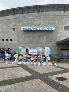 ノア|さいたま市 大宮区仲町のキャバクラ|ai(アイ)