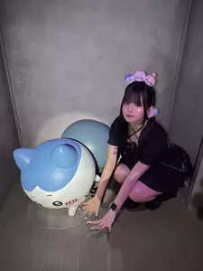 きゃろらいん|新宿区 歌舞伎町のコンカフェ|B4BYCR4SH(ベイビークラッシュ)