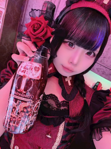 あむ|高松市 古馬場町のコンカフェ|Medica Doll(メディカドール)