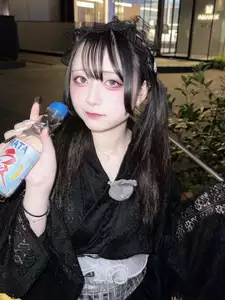 はる|新宿区 歌舞伎町のコンカフェ|B4BYCR4SH(ベイビークラッシュ)