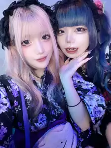 えらい|新宿区 歌舞伎町のコンカフェ|B4BYCR4SH(ベイビークラッシュ)