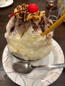 あいす|鹿児島市 千日町のコンカフェ|Candy made(キャンディーメイド)