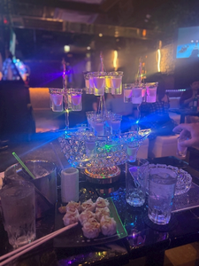 みらい|豊島区 東池袋のコンカフェ|Gilgamesh(ギルガメッシュ)
