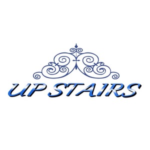 UP STAIRS