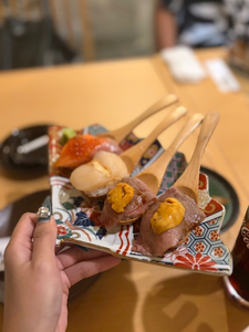 桜庭 夢姫華|鹿児島市 山之口町のキャバクラ|EMIRAI(エミライ)