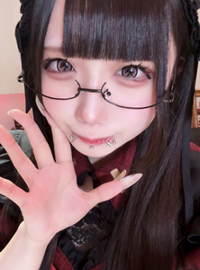 かれん|高松市 古馬場町のコンカフェ|Medica Doll(メディカドール)