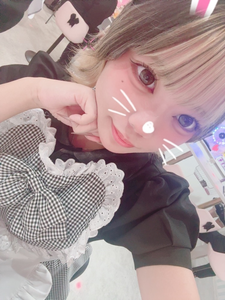 るぅ|長崎市 本石灰町のコンカフェ|Candy made(キャンディーメイド)