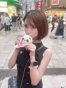 猫田 かりん|新宿区 歌舞伎町のキャバクラ|VXY(ヴィクシー)
