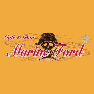 Gafe & Bar Marine Ford