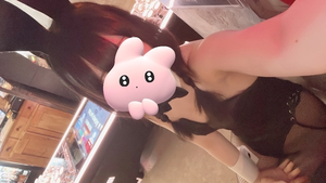 ゆい|文京区 湯島のガールズバー|BUNNY LOUNGE B4 上野(バニーラウンジ ビーフォーウエノ)