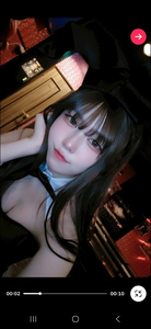 すみれ|長崎市 本石灰町のガールズバー|Party Bunny(パーティーバニー)