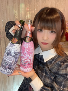 りさ|福岡市 博多区中洲のコンカフェ|Candy made(キャンディーメイド)