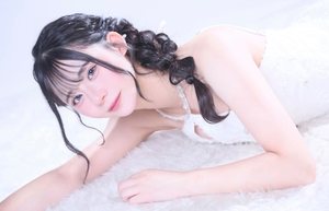 愛羽 仁美|柏市 柏のキャバクラ|BECAUSE(ビコーズ)