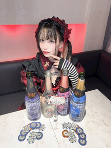 しゅが〜|高松市 古馬場町のコンカフェ|Medica Doll(メディカドール)