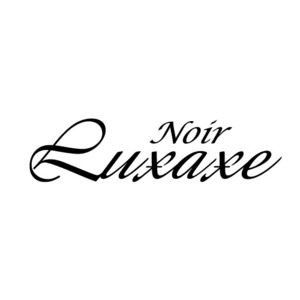 Noir Luxaxe