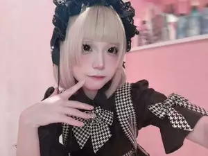 ばぶ|高松市 古馬場町のコンカフェ|Candy made(キャンディーメイド)