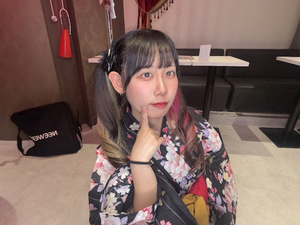 なみ|高松市 古馬場町のコンカフェ|Medica Doll(メディカドール)