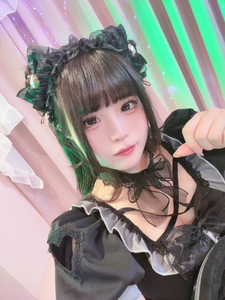 LuLu|熊本市 中央区下通のコンカフェ|Candy made(キャンディーメイド)