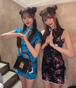 ゆりか|中央区 銀座のキャバクラ|La vie et(ラヴィエ)