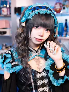 えらい|新宿区 歌舞伎町のコンカフェ|B4BYCR4SH(ベイビークラッシュ)