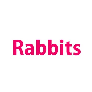 Girls Bar Rabbits