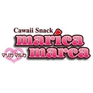 Cawaii Snack marica marca