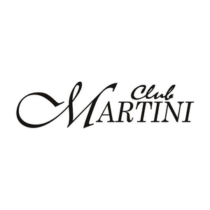 Club MARTINI