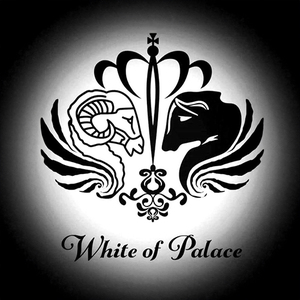 White of Palace