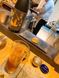 あやの|旭川市 3条通のラウンジ|Kirameki(キラメキ)