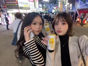 なお|福岡市 博多区中洲のキャバクラ|ROYALE(ロワイヤル)