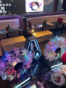 ゆいな|豊島区 東池袋のコンカフェ|Gilgamesh(ギルガメッシュ)