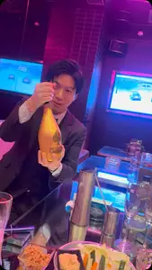 メリア|さいたま市 大宮区仲町のキャバクラ|ai(アイ)