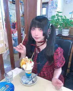 うさぎ|新宿区 歌舞伎町のコンカフェ|B4BYCR4SH(ベイビークラッシュ)