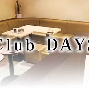 CLUB DAYS