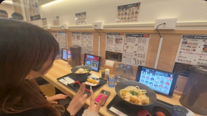 みらい|豊島区 東池袋のコンカフェ|Gilgamesh(ギルガメッシュ)