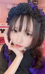 あおば|宮崎市 中央通のコンカフェ|Candy made(キャンディーメイド)