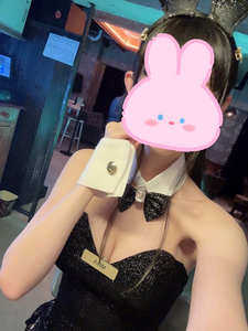 もあ|文京区 湯島のガールズバー|BUNNY LOUNGE B4 上野(バニーラウンジ ビーフォーウエノ)