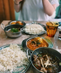 城なみ|熊本市 中央区花畑町のキャバクラ|GLASS HEART(グラスハート)