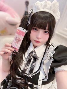 LuLu|熊本市 中央区下通のコンカフェ|Candy made(キャンディーメイド)