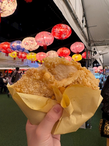 ボコボコりん|福岡市 博多区中洲のコンカフェ|Candy made(キャンディーメイド スーパーズ)
