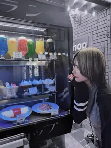 ほたて|新宿区 歌舞伎町のコンカフェ|B4BYCR4SH(ベイビークラッシュ)
